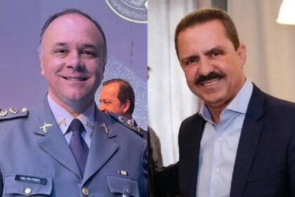 Veja cita pesquisa realizada pela Paraná Pesquisa em São José do Rio Preto.