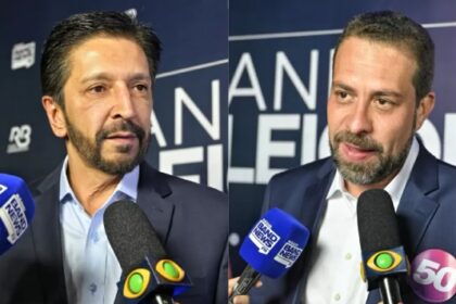 UOL Notícias cita pesquisa realizada pela Paraná Pesquisa em São Paulo.