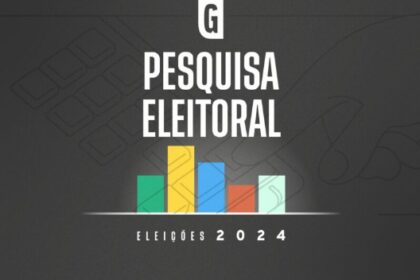 Gazeta do Povo cita pesquisa realizada pela Paraná Pesquisas em Vitória.