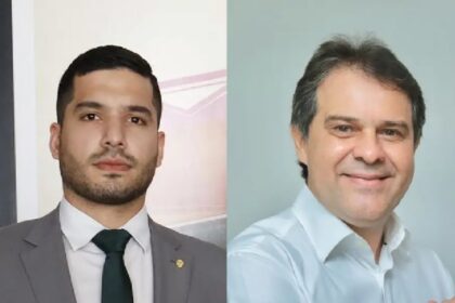 Veja cita pesquisa realizada pela Paraná Pesquisa em Fortaleza.