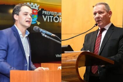CNN Brasil cita pesquisa realizada pela Paraná Pesquisas em Vitória.