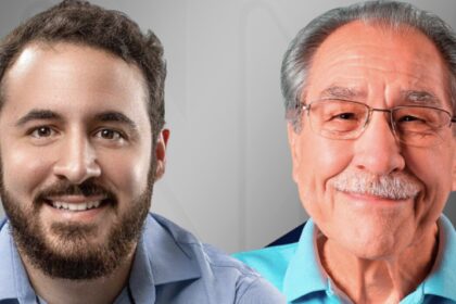 CNN Brasil cita pesquisa realizada pela Paraná Pesquisa em Guarulhos.