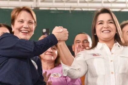 Jornal da Cidade Online cita pesquisa realizada pela Paraná Pesquisa em Campo Grande.