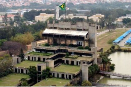 Jornal Cruzeiro do Sul cita pesquisa realizada pela Paraná Pesquisas em Sorocaba.