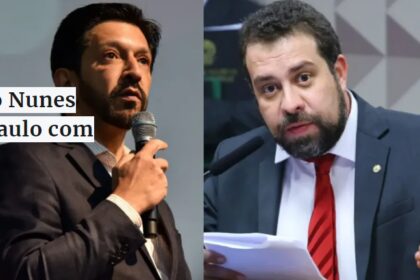 Bahia na Política cita pesquisa realizada pela Paraná Pesquisa em São Paulo.