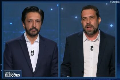 Brasil de Fato cita pesquisa realizada pela Paraná Pesquisa em São Paulo.