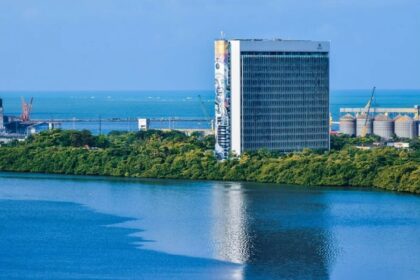 Tribuna Online cita pesquisa realizada pela Paraná Pesquisas em Recife.