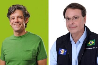 Tribuna Online cita pesquisa realizada pela Paraná Pesquisas em Recife.
