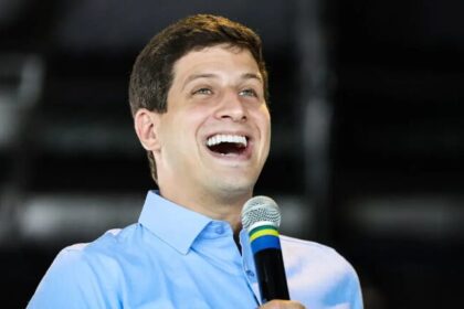 Veja cita pesquisa realizada pela Paraná Pesquisas em Recife.
