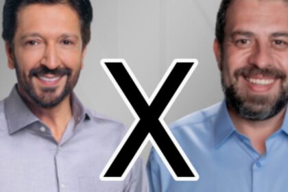 BSB Revista cita pesquisa realizada pela Paraná Pesquisas em São Paulo.