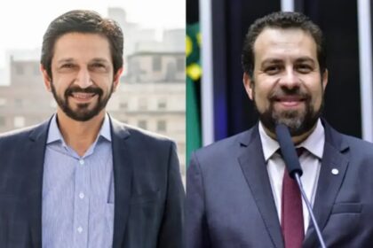 Portal IN cita pesquisa realizada pela Paraná Pesquisa em São Paulo.