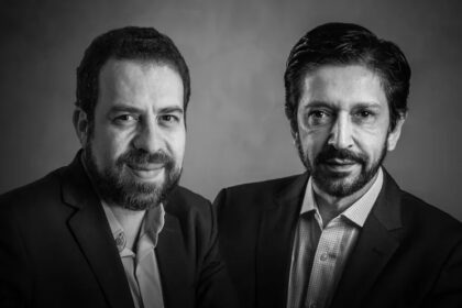 Exame cita pesquisa realizada pela Paraná Pesquisa em São Paulo.