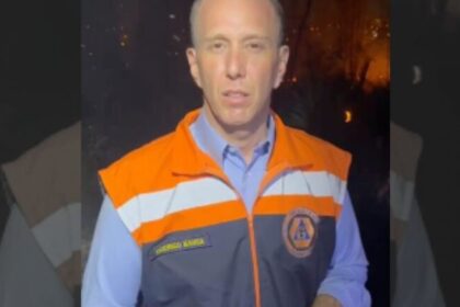 Jovem Pan cita pesquisa realizada pela Paraná Pesquisas em Sorocaba.