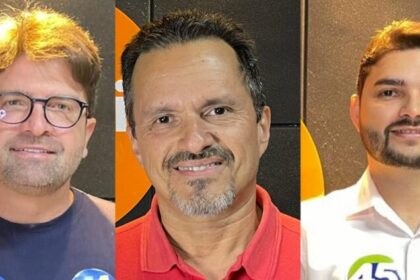 Revista Cariri cita pesquisa realizada pela Paraná Pesquisas em Crato.