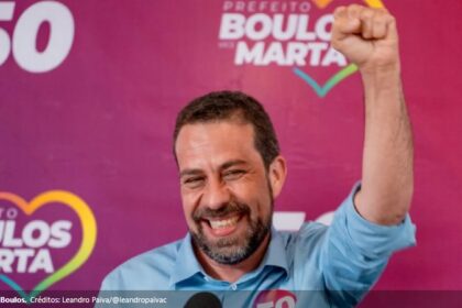 Revista Forum cita pesquisa realizada pela Paraná Pesquisa em São Paulo.