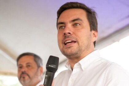 Hora H Notícias cita pesquisa realizada pela Paraná Pesquisas em Marília.