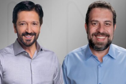 Money Report cita pesquisa realizada pela Paraná Pesquisas em São Paulo.