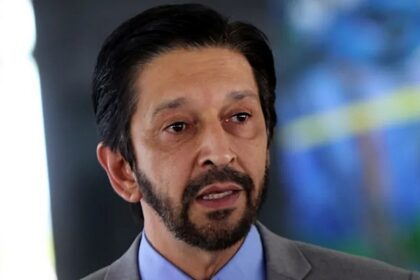 Jornal GGN cita pesquisa realizada pela Paraná Pesquisa em São Paulo.