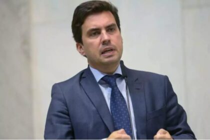 Diário do Poder cita pesquisa realizada pela Paraná Pesquisas em Marília.