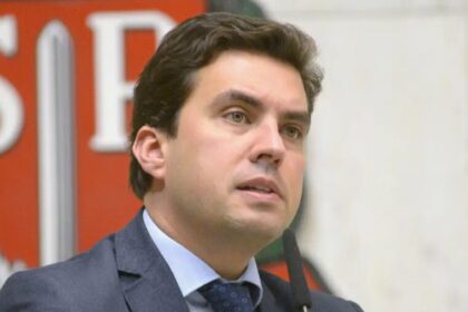 Veja cita pesquisa realizada pela Paraná Pesquisas em Marília.