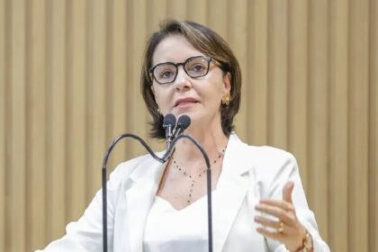 Veja cita pesquisa realizada pela Paraná Pesquisas em Aracaju.