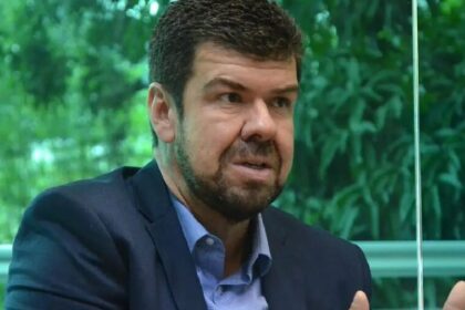 Veja cita pesquisa realizada pela Paraná Pesquisas em Macaé.