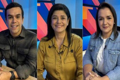 JD1 Notícias cita pesquisa realizada pela Paraná Pesquisas em Campo Grande.