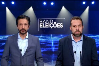 Blog do Esmael cita pesquisa realizada pela Paraná Pesquisas em São Paulo.