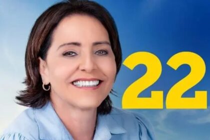 Revista Oeste cita pesquisa realizada pela Paraná Pesquisas em Aracaju.