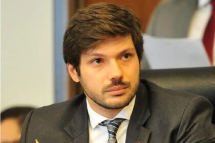 Veja cita pesquisa realizada pela Paraná Pesquisas em Londrina.
