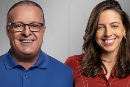 CNN Brasil cita pesquisa realizada pela Paraná Pesquisas em Natal.