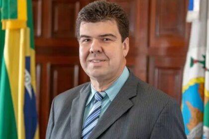 Revista Oeste cita pesquisa realizada pela Paraná Pesquisas em Macaé.
