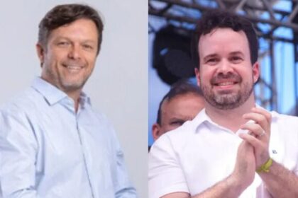 Brasil de Fato cita pesquisa realizada pela Paraná Pesquisas em Barbalha.