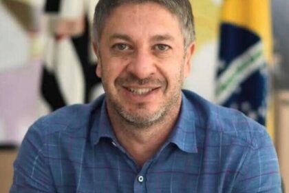 Mogi Guaçu Acontece cita pesquisa realizada pela Paraná Pesquisas em Mogi Guaçu.