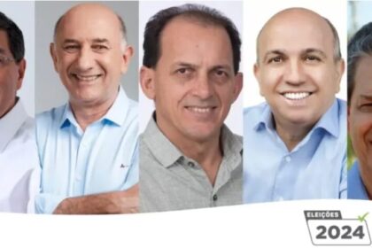 Ed Notícias cita pesquisa realizada pela Paraná Pesquisas em Maringá.
