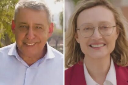 Acesse Política cita pesquisa realizada pela Paraná Pesquisas em Porto Alegre.