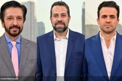 Revista Forum cita pesquisa realizada pela Paraná Pesquisas em São Paulo.