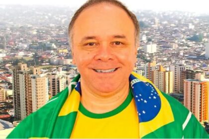 Revista Oeste cita pesquisa realizada pela Paraná Pesquisas em São José do Rio Preto.