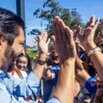 Dinheirama cita pesquisa realizada pela Paraná Pesquisas em São Paulo.