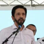 Brasil 247 cita pesquisa realizada pela Paraná Pesquisas em São Paulo.