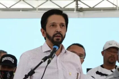 Brasil 247 cita pesquisa realizada pela Paraná Pesquisas em São Paulo.
