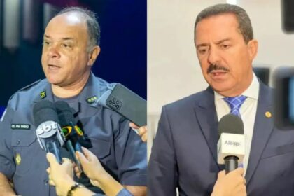 Diário do Poder cita pesquisa realizada pela Paraná Pesquisas em São José do Rio Preto.