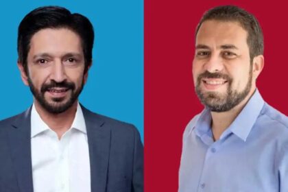 Blog do Esmael cita pesquisa realizada pela Paraná Pesquisas em São Paulo.