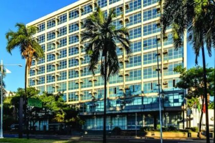 Band cita pesquisa realizada pela Paraná Pesquisas em São José do Rio Preto.