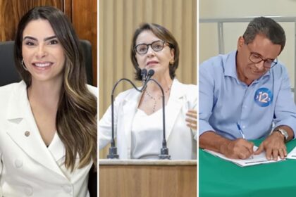 Carta Capital cita pesquisa realizada pela Paraná Pesquisas em Aracaju.