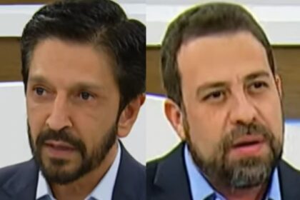 De Fato Online cita pesquisa realizada pela Paraná Pesquisa em São Paulo.