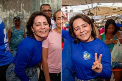 Jovem Pan cita pesquisa realizada pela Paraná Pesquisas em Aracaju.