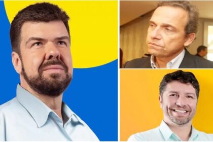 Rede Hits FM cita pesquisa realizada pela Paraná Pesquisas em Macaé.