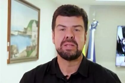 Diário do Poder cita pesquisa realizada pela Paraná Pesquisas em Macaé.