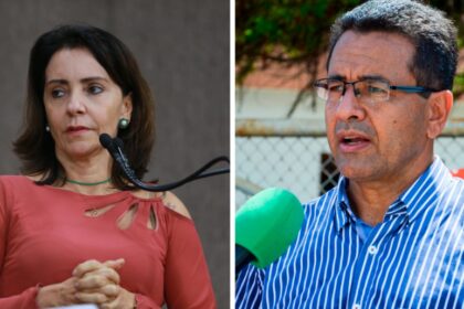 Carta Capital cita pesquisa realizada pela Paraná Pesquisas em Aracaju.
